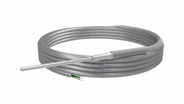 Temperatuur sensoren