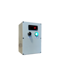 Temperatuur regeling