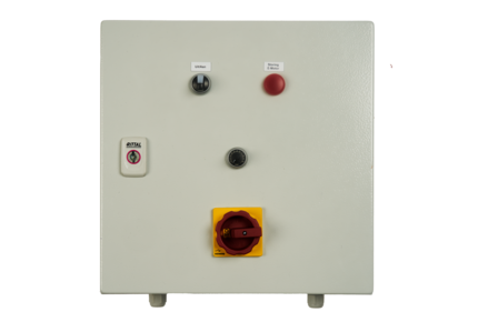 Starterkast Frequentieregelaar 230V 1,1-1,5kW POT