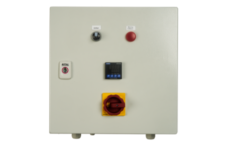 Starterkast Frequentieregelaar 400V 15kW PID