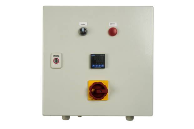 Starterkast Frequentieregelaar 400V 15kW PID