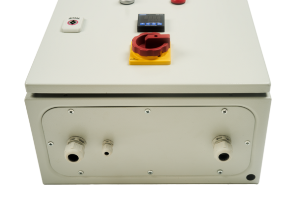 Starterkast Frequentieregelaar 400V 15kW PID