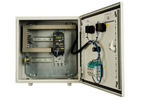 Starterkast Frequentieregelaar 230V 1,1-1,5kW POT