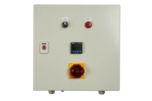Starterkast Frequentieregelaar 400V 7,5kW PID