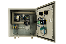Starterkast Frequentieregelaar 400V 7,5kW PID