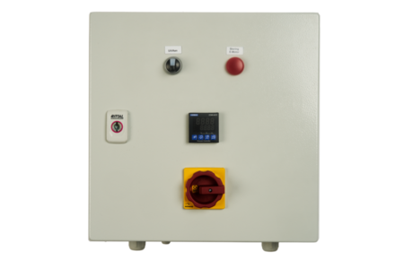 Starterkast Frequentieregelaar 400V 22kW PID