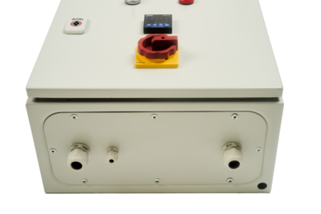 Starterkast Frequentieregelaar 400V 15kW PID